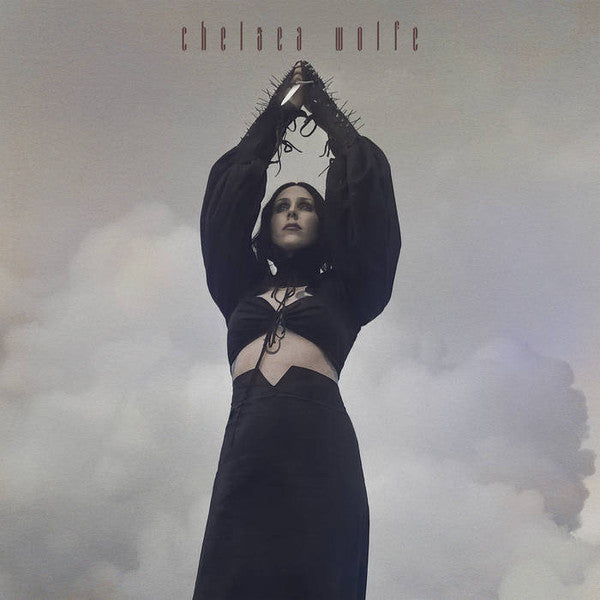 Chelsea Wolfe / Birth of Violence - LP