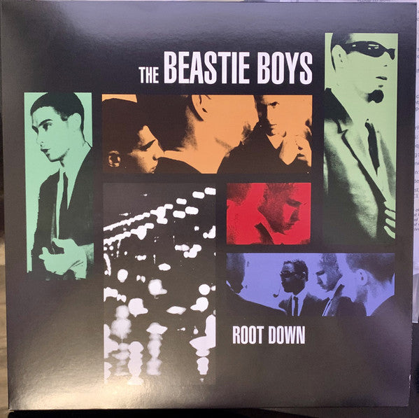 Beastie Boys / Root Down EP - LP - www.Shopthatapp.com