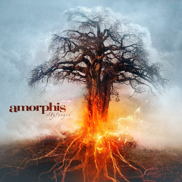 Amorphis / Skyforger - 2LP - www.Shopthatapp.com