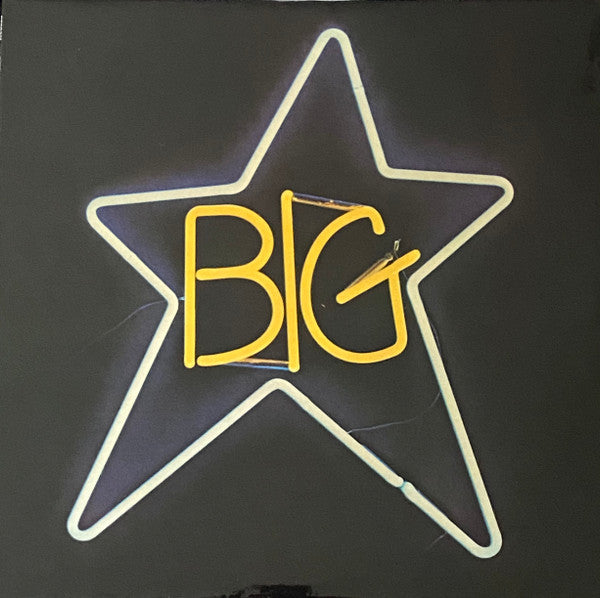 Big Star / #1 Record - LP Used - www.Shopthatapp.com