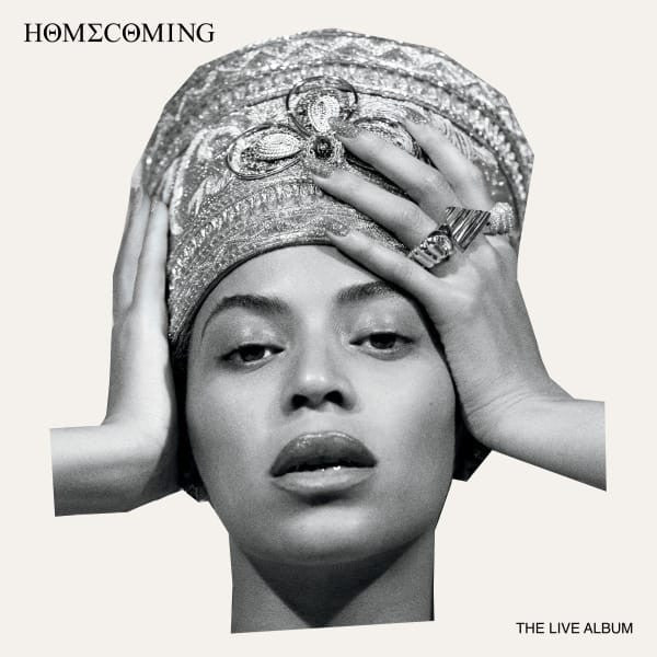 Beyoncé / Homecoming: The Live Album - 4LP - www.Shopthatapp.com