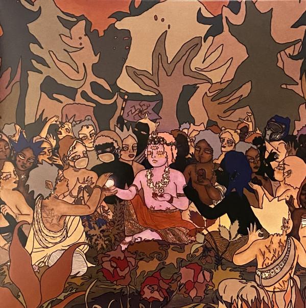 Bring Me The Horizon / Post Human: Survival Horror - LP Used - www.Shopthatapp.com