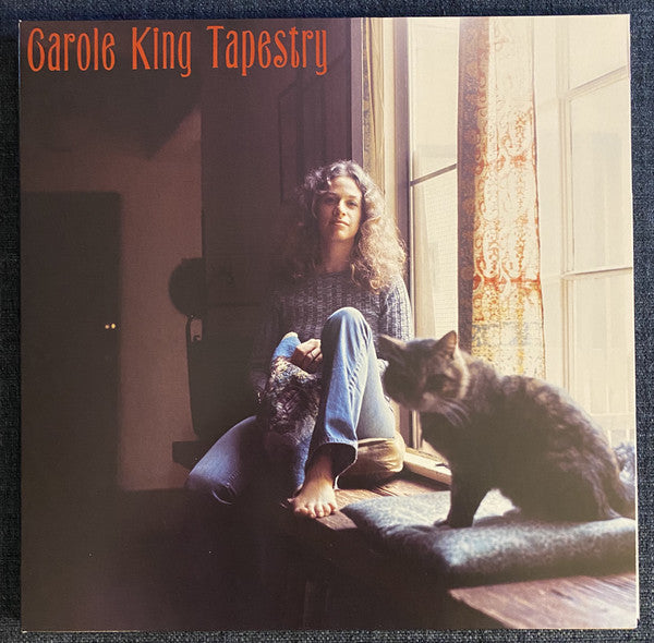 Carole King / Tapestry - LP - www.Shopthatapp.com