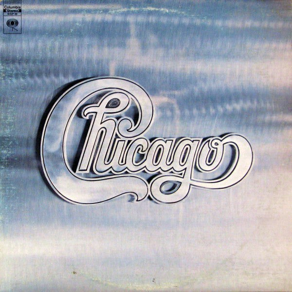 Chicago / Chicago - 2LP Used - www.Shopthatapp.com