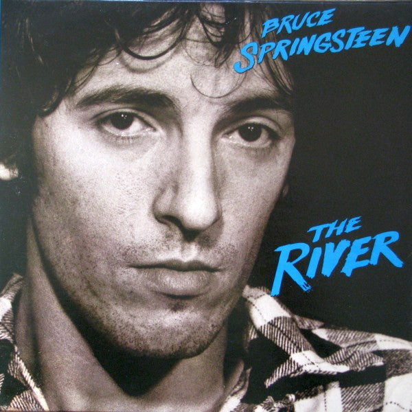 Bruce Springsteen / The River - 2LP Used - www.Shopthatapp.com