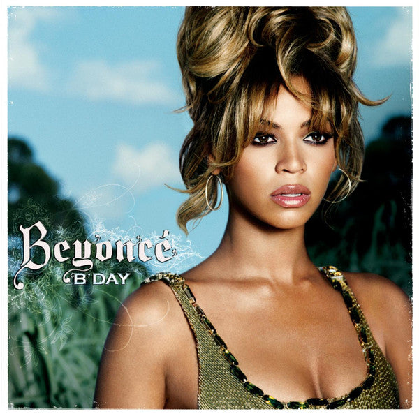 Beyoncé / B'Day - 2LP - www.Shopthatapp.com
