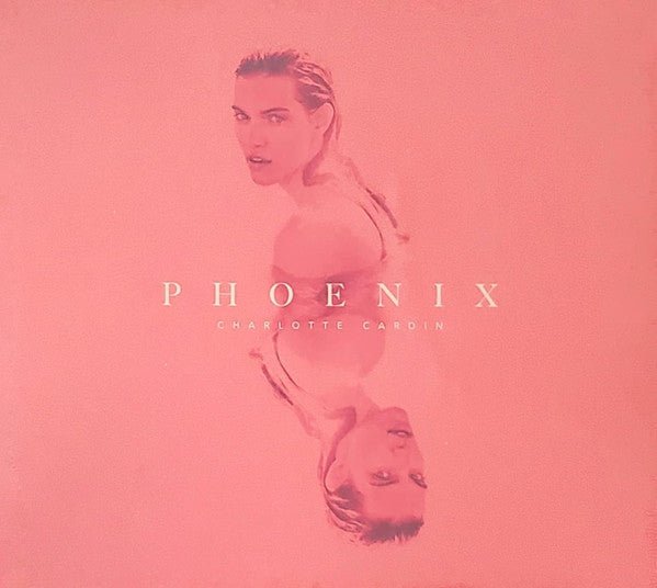 Charlotte Cardin / Phoenix - CD - www.Shopthatapp.com