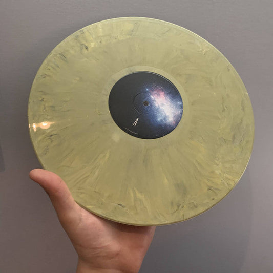 Barry Paquin Roberge / Voyage Massage - LP BONE SPLATTER - www.Shopthatapp.com