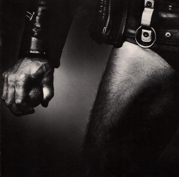 Accept / Balls To The Wall - LP