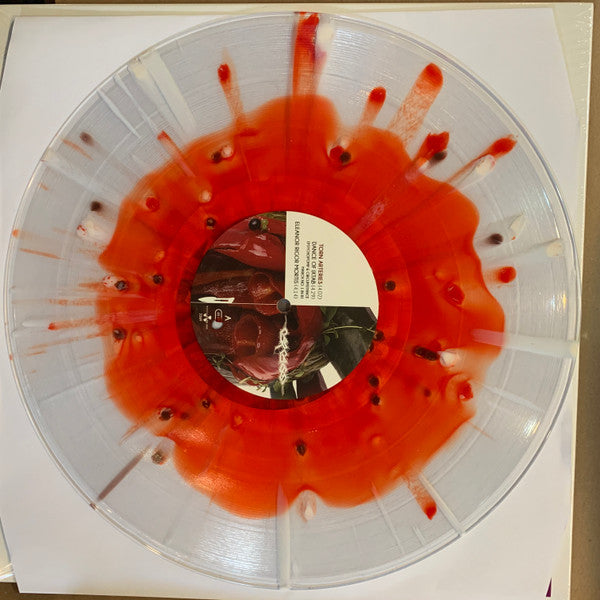 Carcass / Torn Arteries - 2LP SPLATTER - www.Shopthatapp.com