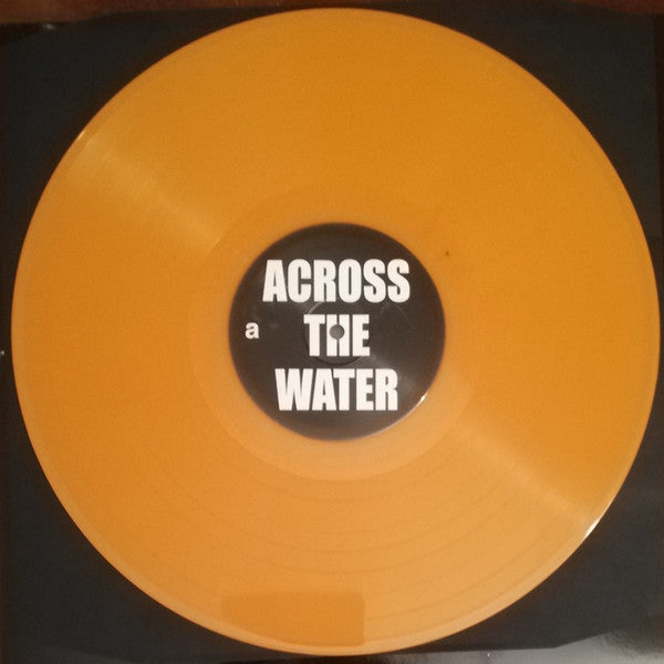 Amy Winehouse / Across The Water - LP - www.Shopthatapp.com