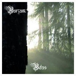 Burzum / Belus - 2LP PICT DISC - www.Shopthatapp.com
