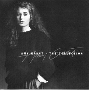 Amy Grant / The Collection - LP USED - www.Shopthatapp.com