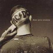 AC/DC / Are You Ready - LP 12'' Used