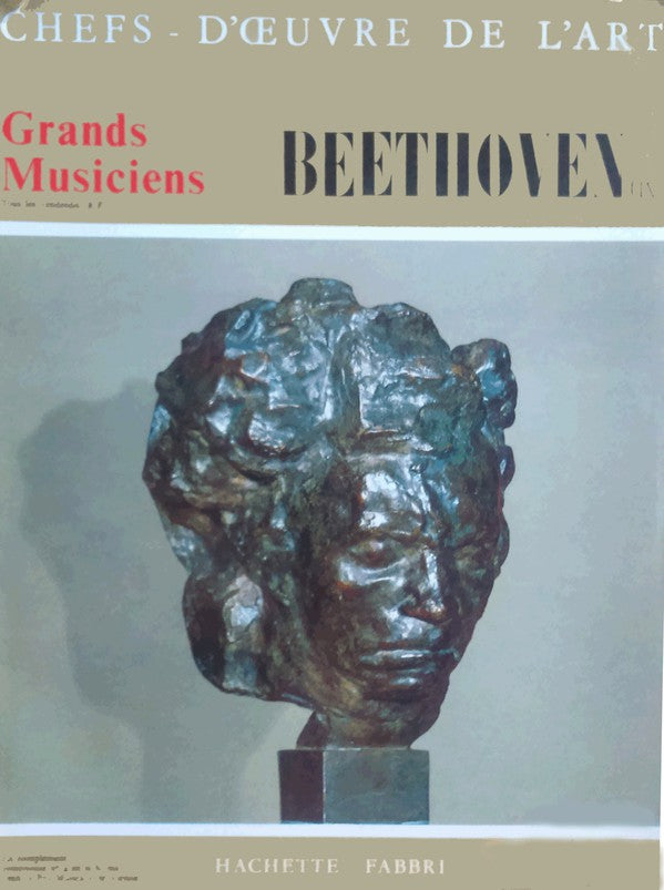 Beethoven* / Symphonie N° 4 - LP (used 10'') - www.Shopthatapp.com