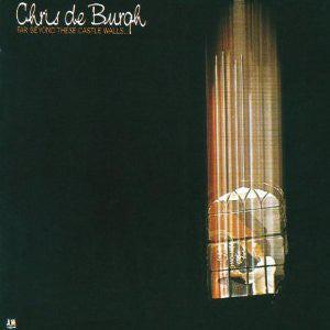 Chris de Burgh / Far Beyond These Castle Walls - LP (Used)