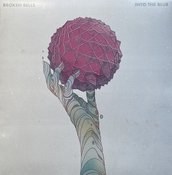 Broken Bells / Into The Blue - LP PURPLE - www.Shopthatapp.com