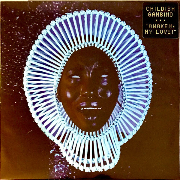 Childish Gambino / Awaken, My Love! - LP - www.Shopthatapp.com