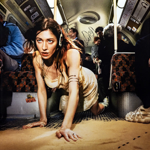 Caroline Polachek / Desire, I Want To Turn Into You - LP COPPER - www.Shopthatapp.com