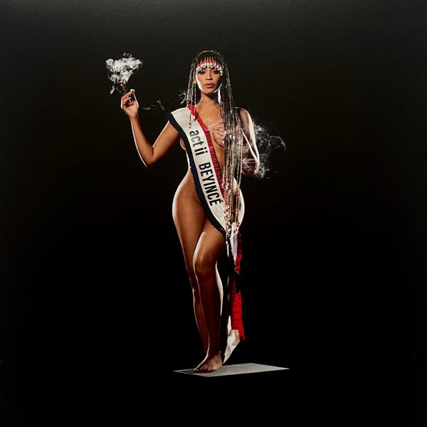 Beyoncé / Cowboy Carter - 2LP - www.Shopthatapp.com