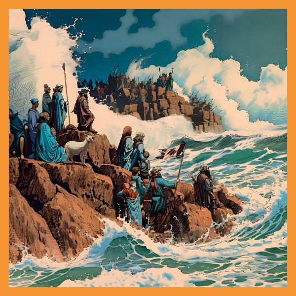 Alaclair Ensemble / Lait Paternel album cover - 2LP WHITE - www.Shopthatapp.com