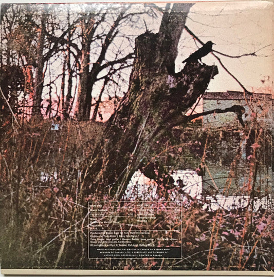 Black Sabbath / Black Sabbath - LP Used - www.Shopthatapp.com