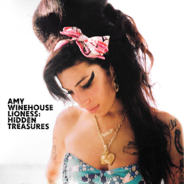 Amy Winehouse / Lioness: Hidden Treasures - 2LP