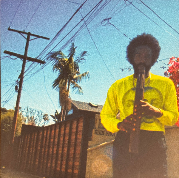 André 3000 / Moving Day - LP - www.Shopthatapp.com