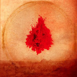 Adam Arcuragi / Like A Fire That Consumes All Before It... - LP