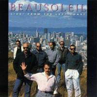 Beausoleil / Live! From The Left Coast - LP (used) - www.Shopthatapp.com