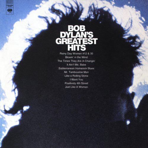 Bob Dylan / Bob Dylan's Greatest Hits - CD (Used) - www.Shopthatapp.com