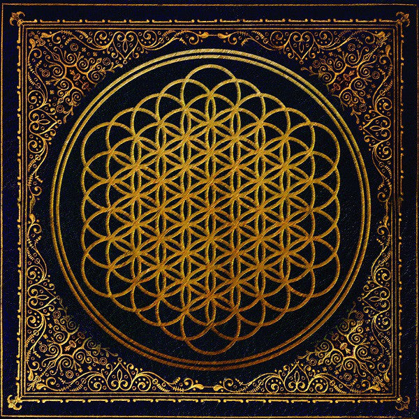 Bring Me The Horizon / Sempiternal - LP - www.Shopthatapp.com