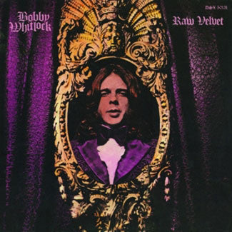 Bobby Whitlock / Raw Velvet - LP - www.Shopthatapp.com