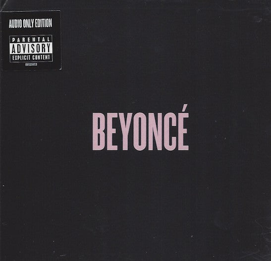 Beyoncé / Beyoncé - CD - www.Shopthatapp.com