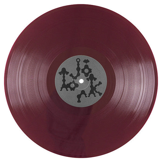 Björk / Medúlla - 2LP MAROON - www.Shopthatapp.com