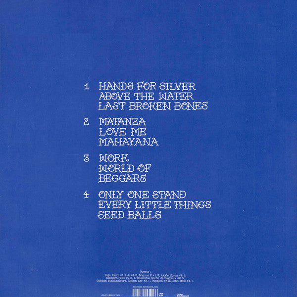 Blundetto / World Of - 2LP - www.Shopthatapp.com