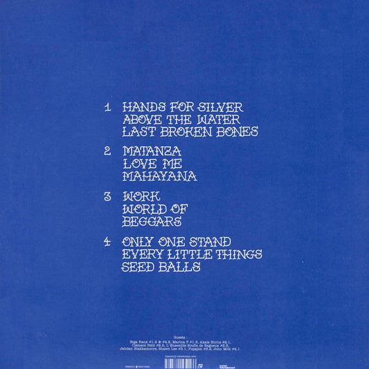 Blundetto / World Of - 2LP - www.Shopthatapp.com