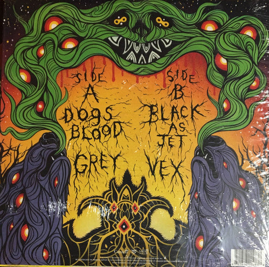 Alexisonfire / Dogs Blood - LP - www.Shopthatapp.com