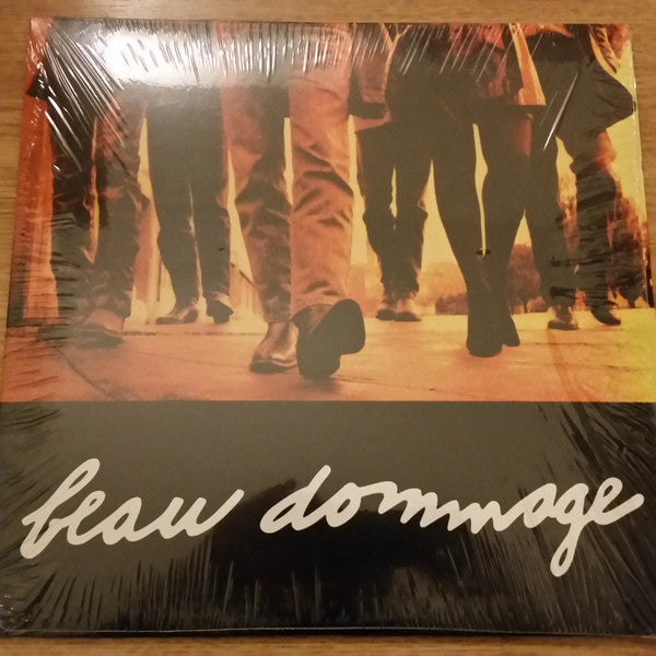 Beau Dommage / Beau Dommage (1994) - LP - www.Shopthatapp.com