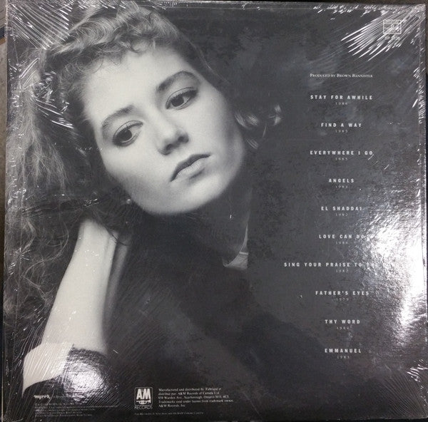 Amy Grant / The Collection - LP USED - www.Shopthatapp.com