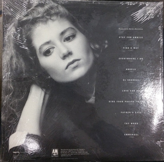Amy Grant / The Collection - LP USED - www.Shopthatapp.com