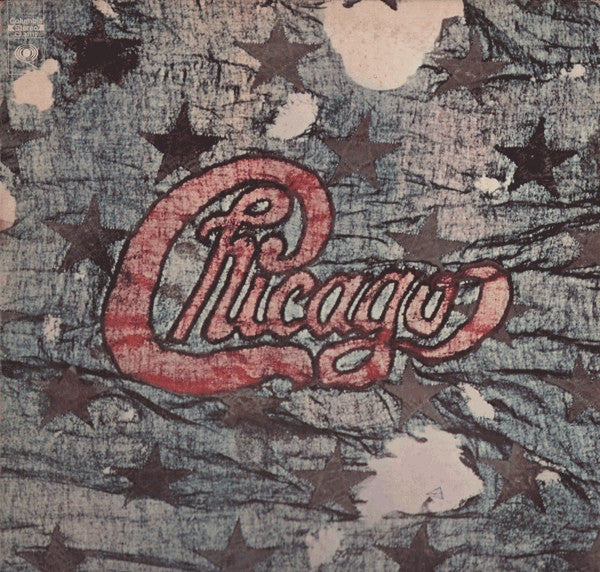 Chicago / Chicago III - 2LP Used - www.Shopthatapp.com