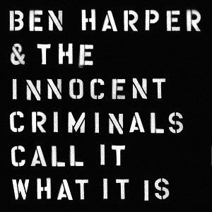 Ben Harper & The Innocent Criminals / Call It What It Is - LP Used - www.Shopthatapp.com