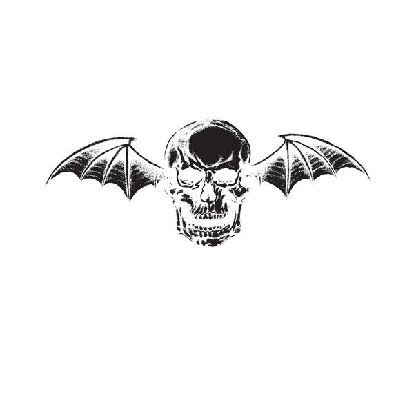 Avenged Sevenfold / Avenged Sevenfold - 2LP - www.Shopthatapp.com