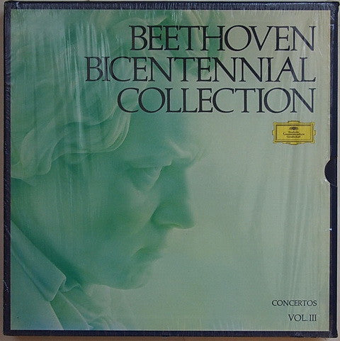 Beethoven* – Concertos - LP Used - www.Shopthatapp.com