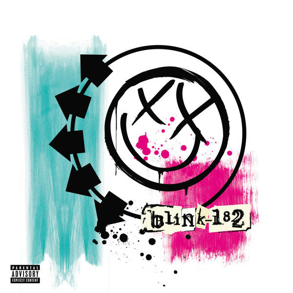 Blink-182 / Blink-182 2LP - www.Shopthatapp.com