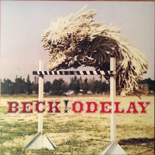 Beck / Odelay - LP - www.Shopthatapp.com