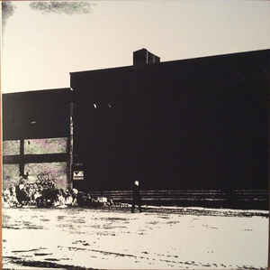 Adam Strangler / Ideas Of Order - CD (Used)