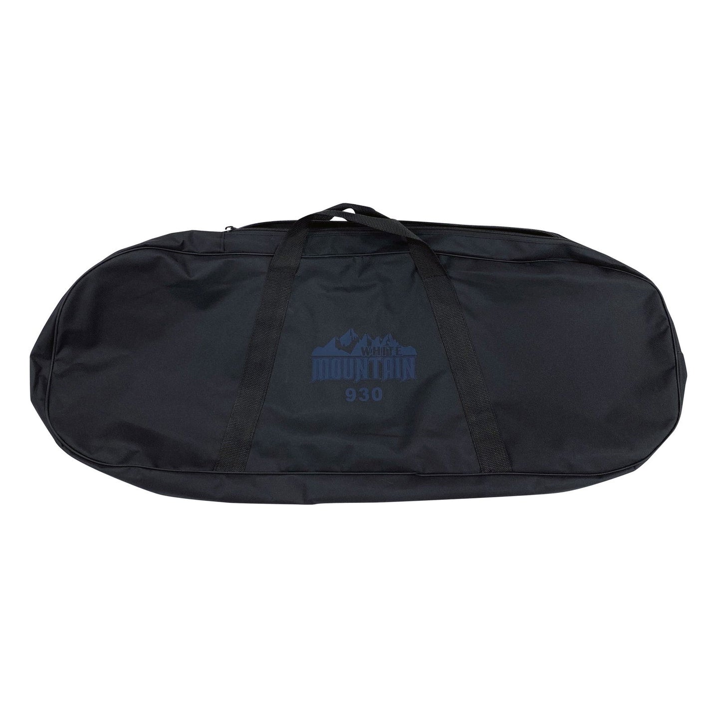 RAQUETTE À NEIGE WHITE MOUNTAIN 930 CHECKER *Populaire-Outdoor Sporting goods camping-www.Shopthatapp.com-Liquida Sport