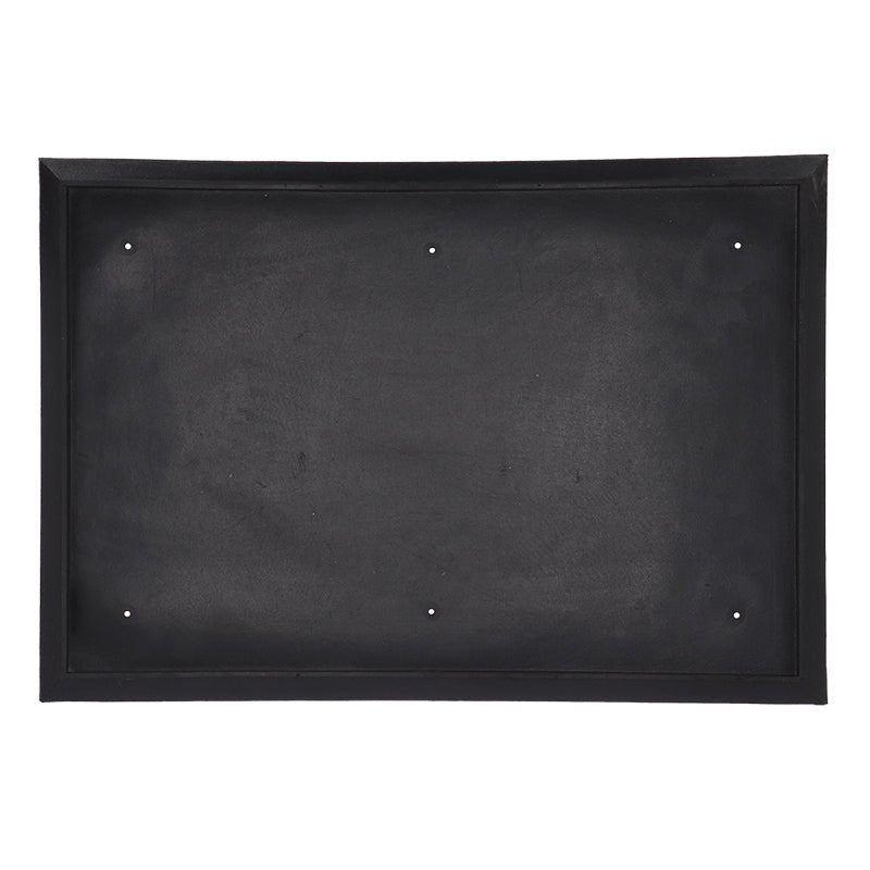 Rubber Doormat Tray S - www.Shopthatapp.com